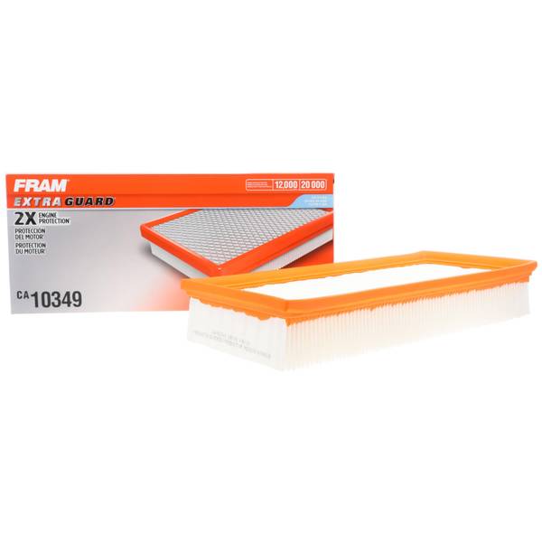 Photo of Extra Guard Air Filter