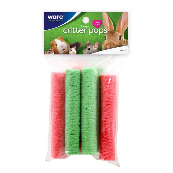 Photo of Critter Pops