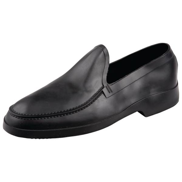 men's rubber overshoes