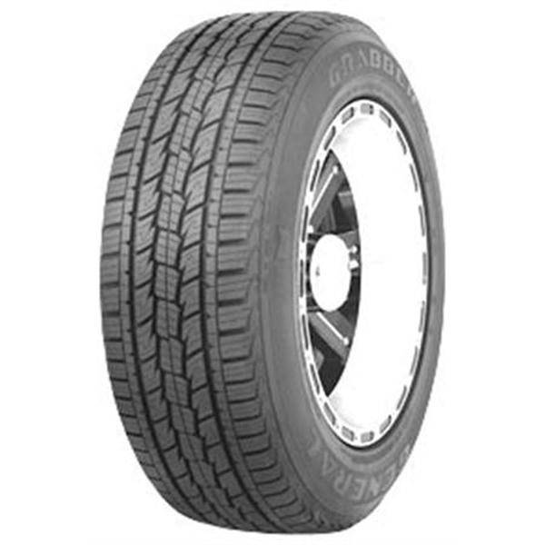 Photo of Grabber HTS GM Tire