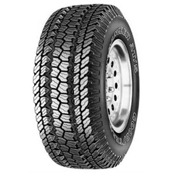 Goodyear 265/70R17 Wrangler All-Terrain and All-Seasoned Tire - 410422176 |  Blain's Farm & Fleet