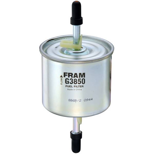 FRAM G3850 In-Line Gasoline Filter