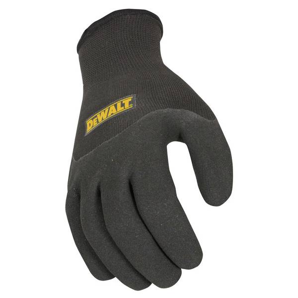 Photo of 2-IN-1 CWS Thermal Work Gloves