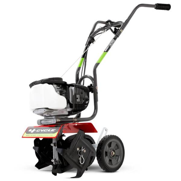 Earthquake MC440 4-Cycle Cultivator - 12802 | Blain's Farm & Fleet