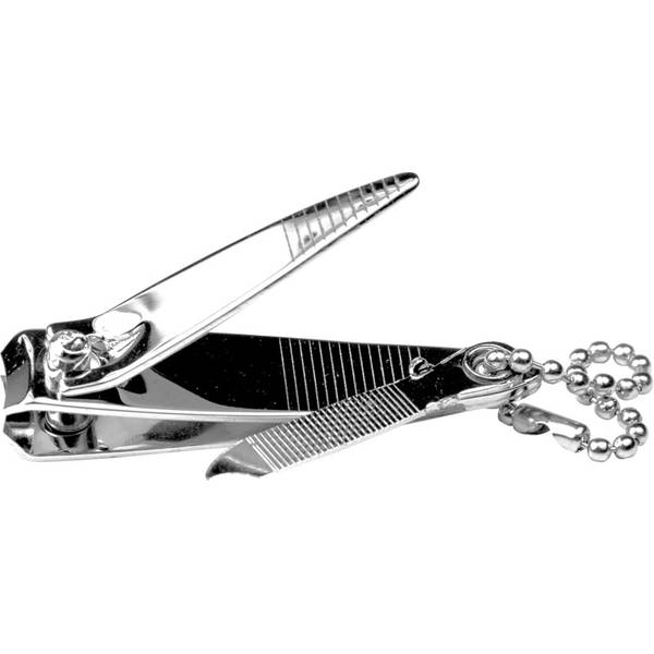 Shop for and Buy Nail Clipper Keychain at Keyring.com. Large selection and  bulk discounts available.