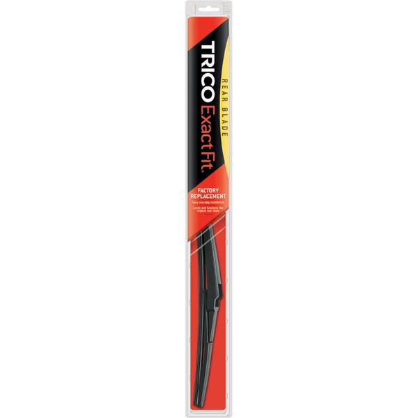 Peak 16 Silicone Plus Wiper Blade - Windshield Wiper Blades