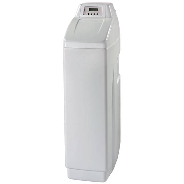 UPC 047087304447 product image for OMNIFilter Model OM32KCS 32K Gallon Cabinet Water Softener | upcitemdb.com