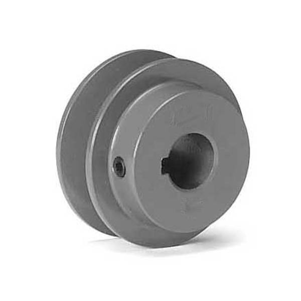 Photo of BTS Sheave Bore