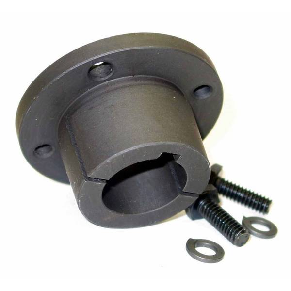 Photo of Steel Bushing