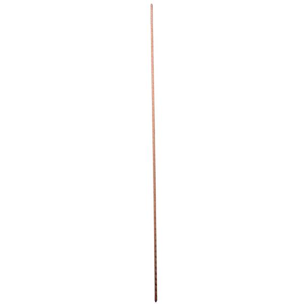 Zareba 6' Copper Ground Rod - A-7