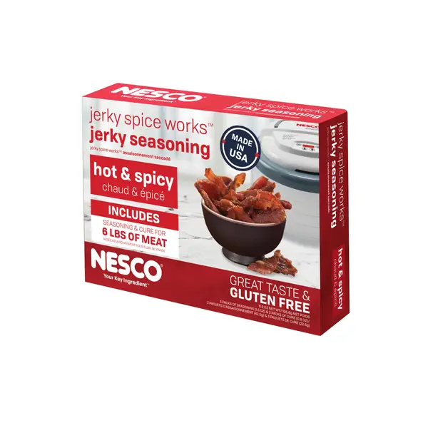 Dehydrator & Jerky Maker by Nesco American Harvest at Fleet Farm