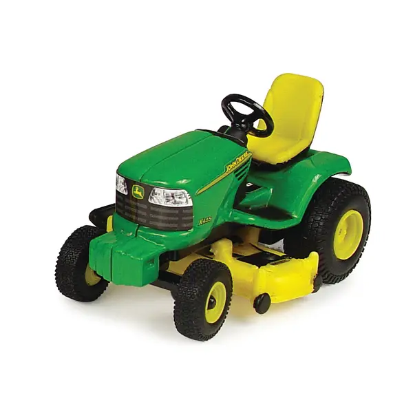 トイガン Farm Tomy 1:32 Lawn Tractor - 46570 | Blain's Farm & Fleet