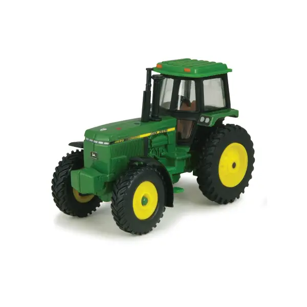 john deere toy farm tractor