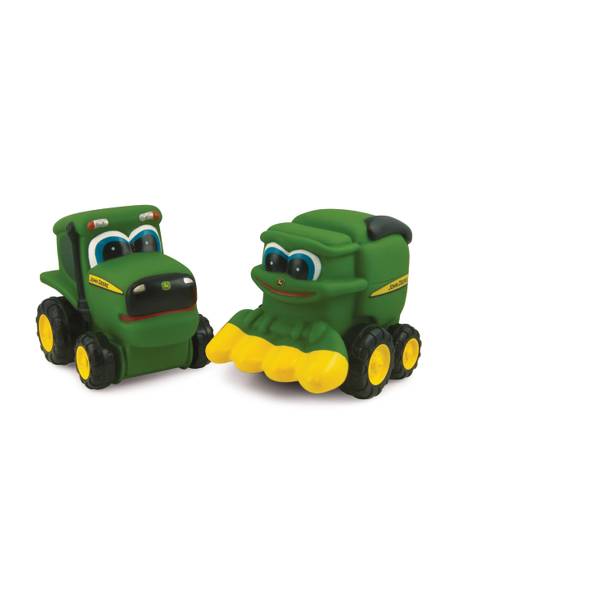 tomy johnny tractor