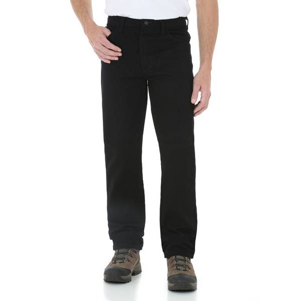 Photo of Men's Classic Fit Jeans