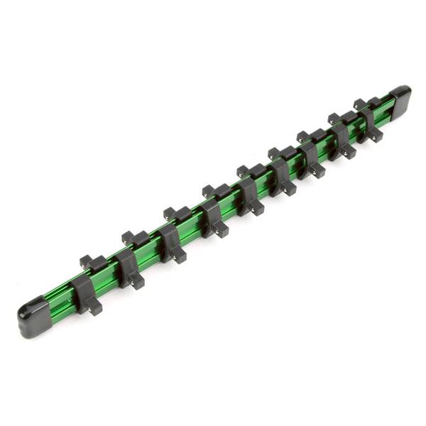 Photo of 1/2" Dr. Aluminum Socket Rail