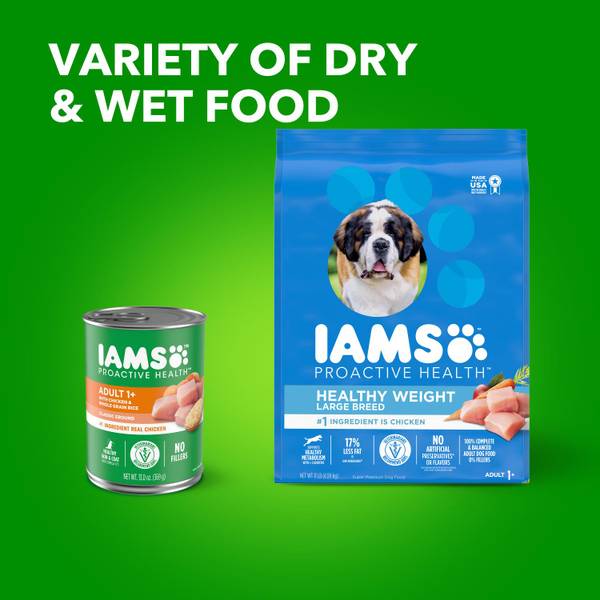 iams weight control dog food reviews