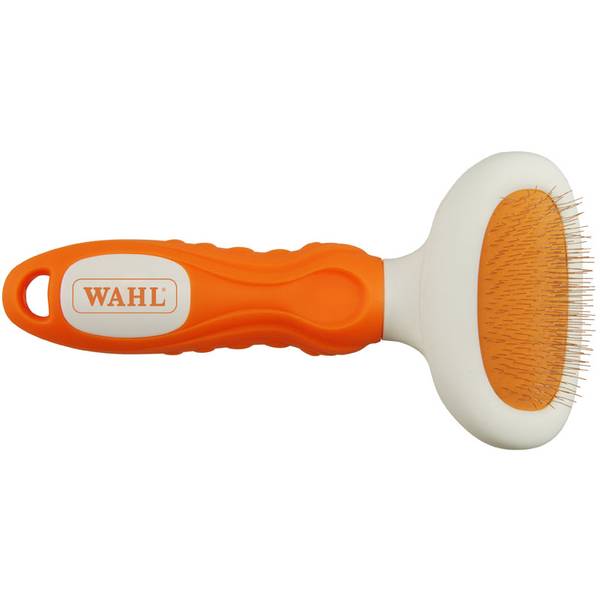 Wahl Pet Slicker Brush 858406 Blain's Farm & Fleet