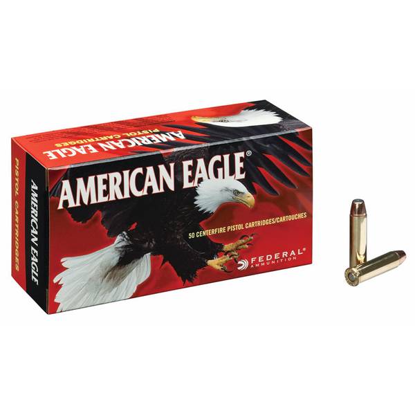 Federal Premium Ammunition American Eagle 380 Auto Full Metal Jacket Bullets Ae380ap Blain S Farm Fleet