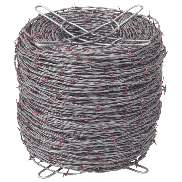 Red Brand 12.5 Gauge High Tensile Smooth Wire