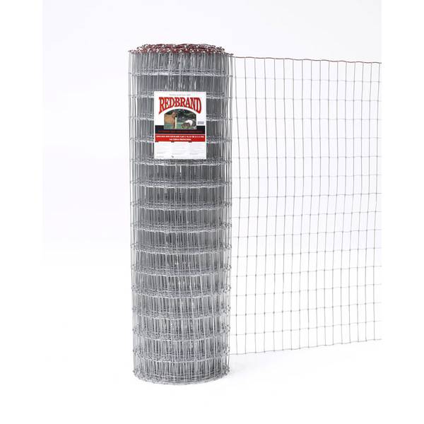 Red Brand 12.5 Gauge Horse Fence, 60"x100' 70314 Blain's Farm & Fleet