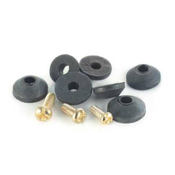 Waxman 10 Beveled & 3 Screw Faucet Washer 7516000LF Blain's Farm & Fleet