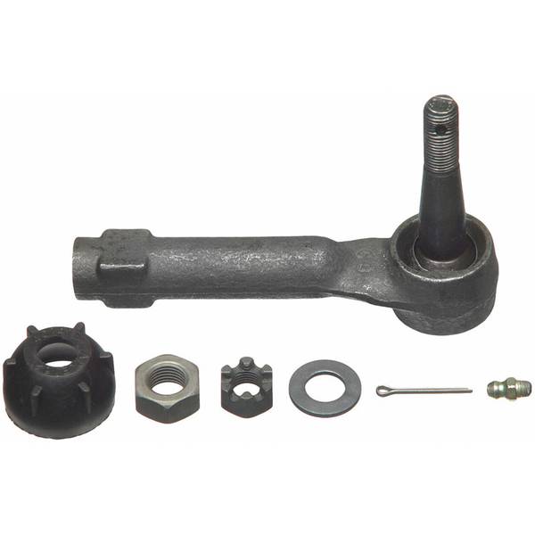 Moog Tie Rod End 11 ES3453 Blain's Farm & Fleet