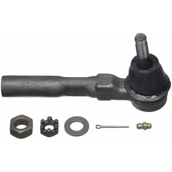 Moog Tie Rod End 11 ES3455 Blain's Farm & Fleet