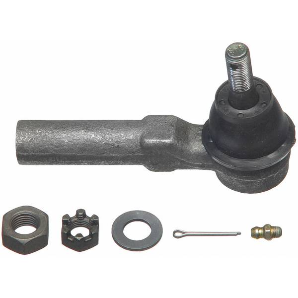 Moog Tie Rod End 11 ES3459 Blain's Farm & Fleet