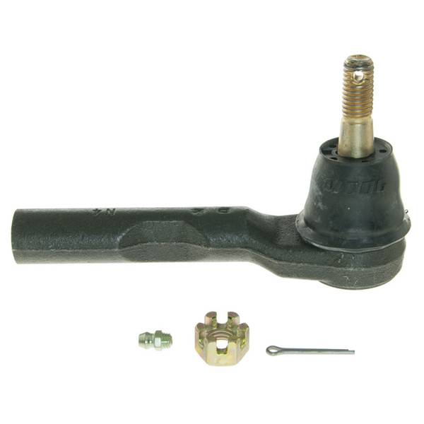 Moog Tie Rod End 11 ES800086 Blain's Farm & Fleet
