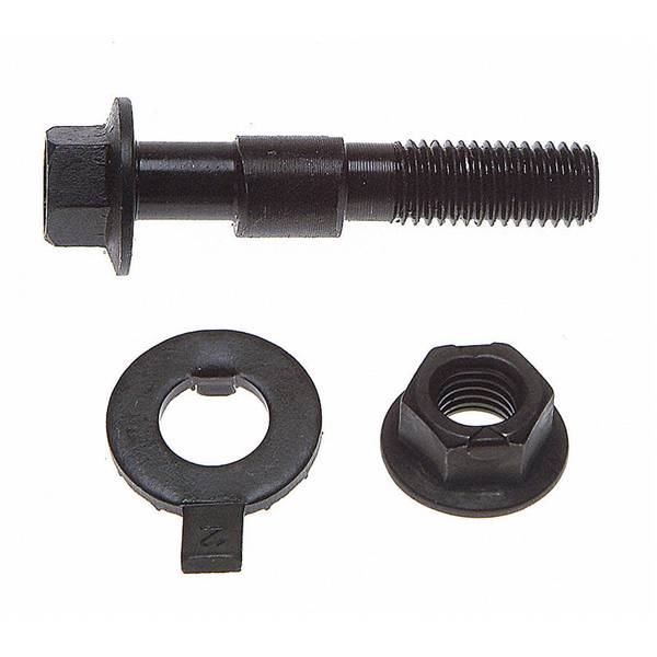 Moog Cam Bolt Kit 12 K90474 Blain's Farm & Fleet