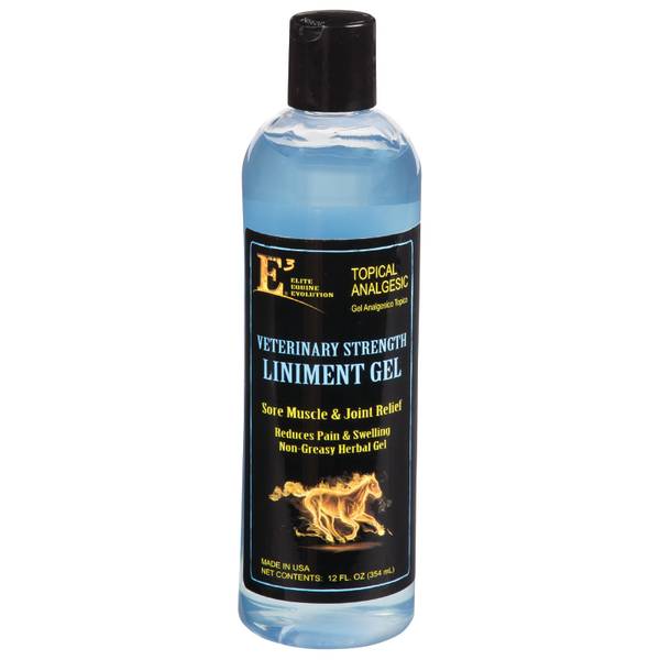 NEW Vita Flex Thermaflex Liniment Relief for Sore Muscles and Joints SHIPS FREE 