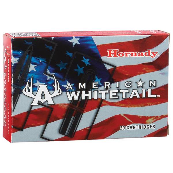 Photo of Interlock Whitetail Ammunition