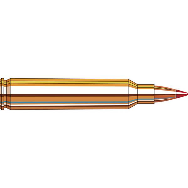 Photo of 204 Ruger 32 Grain V-MAX Varmint Express