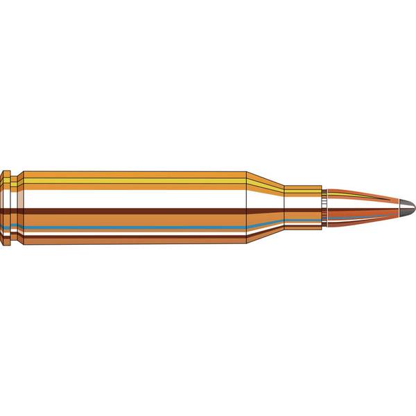 Photo of Interlock Whitetail Ammunition