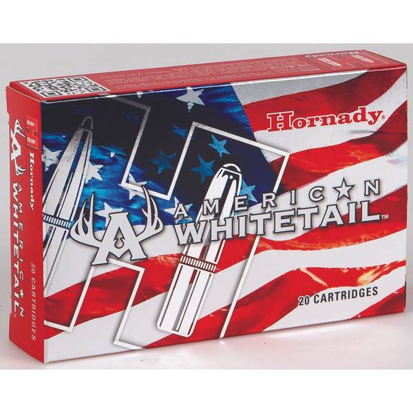 Photo of Interlock Whitetail Ammunition