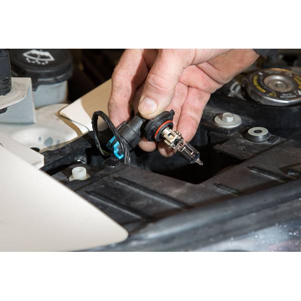 Photo of Head Light / Tail Lights Installation