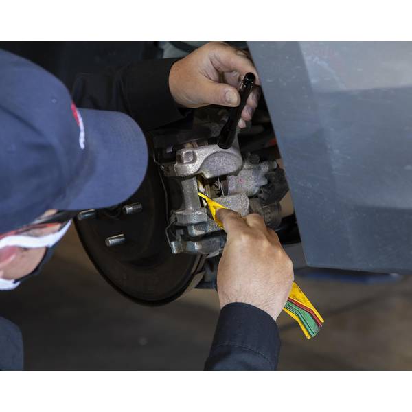 Photo of Brake Replacement & Installation