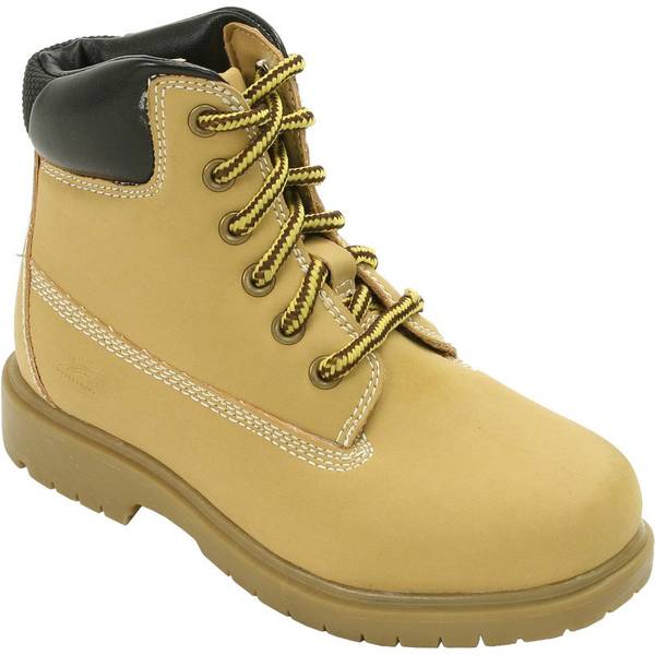 deer stag boys boots