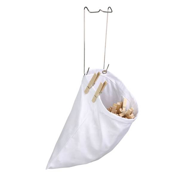 Canvas Laundry Bag - Stansport