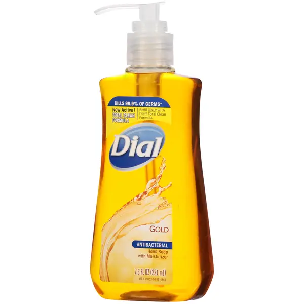 Liquid Dial Antibacterial Body Wash edu.svet.gob.gt