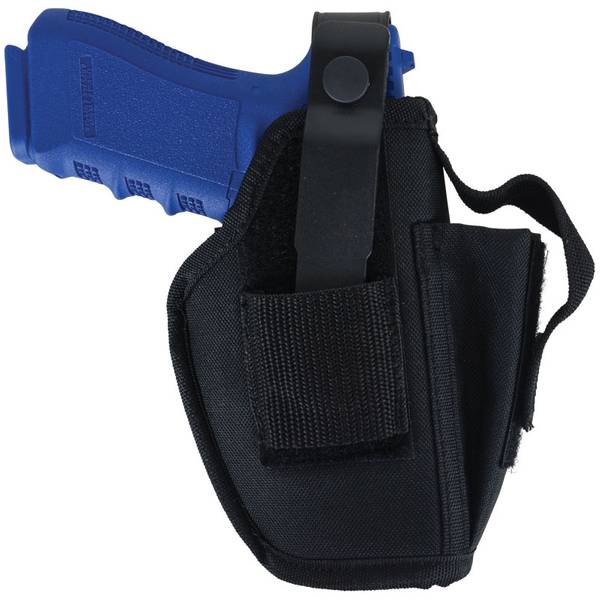 Allen Ambidextrous Hip Gun Holster - 44506 | Blain's Farm & Fleet