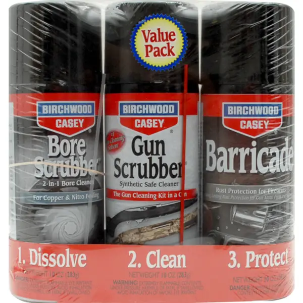  Birchwood Casey True-Oil Gun Stock Finish 8-Ounce Liquid :  Hunting Cleaning And Maintenance Products : Sports & Outdoors