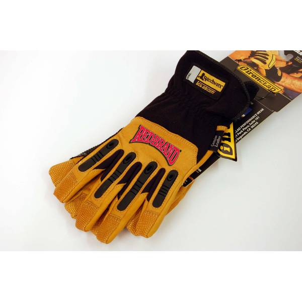 red wing ranchworx gloves