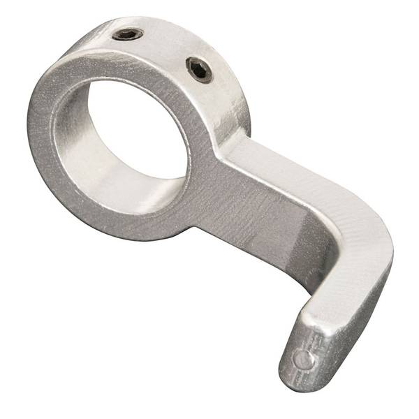 Photo of Unleaded Fuel Nozzle Clip