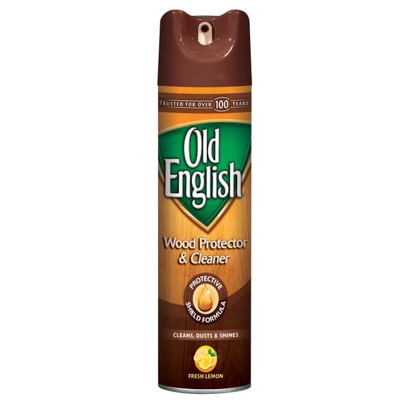 Photo of 12.5 oz Lemon Furniture Spray