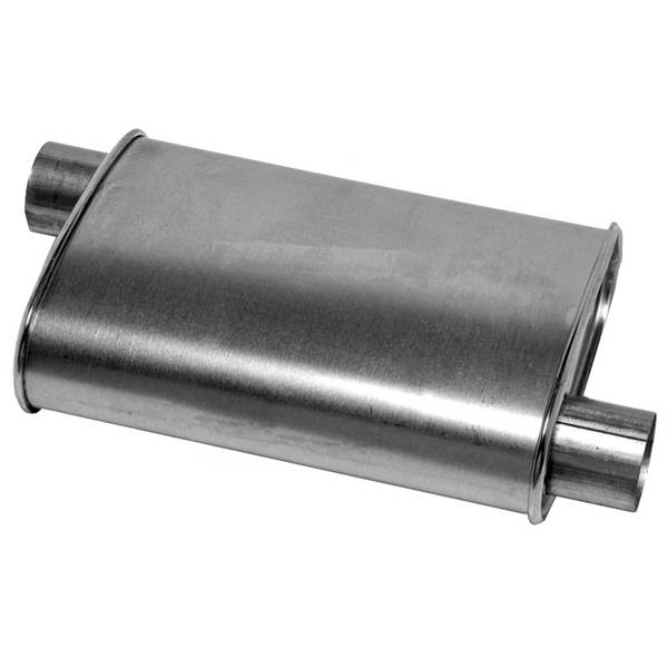 walker muffler prices