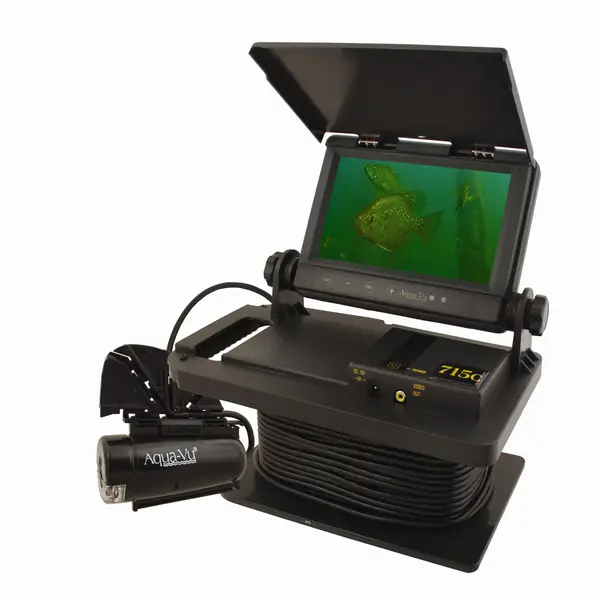 Vexilar Replacement Parts - Underwater Camera - Products