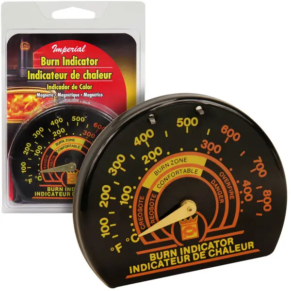 Imperial Magnetic Burn Indicator - BM0135 | Blain's Farm & Fleet