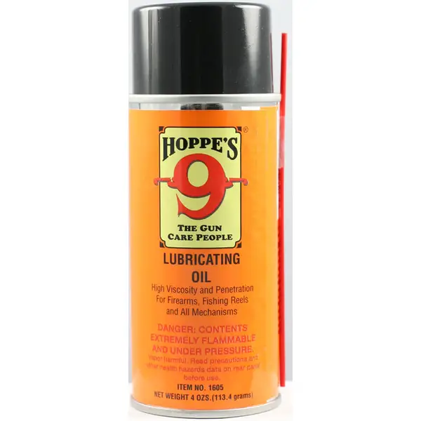 best general purpose lubricating oil 4 Types of Lubricants and How to Use Them main image 1